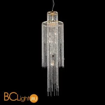 Подвесной светильник Renzo Del Ventisette L 14402/12 DEC. 052 S.PATINA