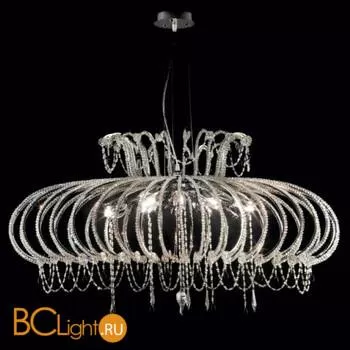 Подвесной светильник Renzo Del Ventisette S 14343/10 DEC. CROMO