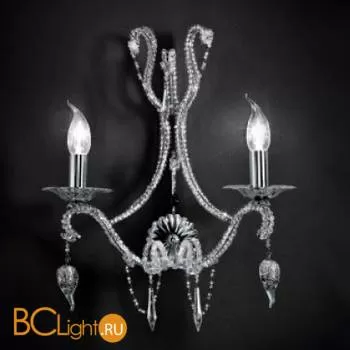 Бра Renzo Del Ventisette A 14234/2 DEC. CROMO