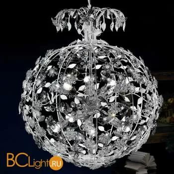 Подвесной светильник Renzo Del Ventisette L 14318/10 DEC. 0148+092