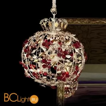 Подвесной светильник Renzo Del Ventisette L 14363/8 DEC. 093+052