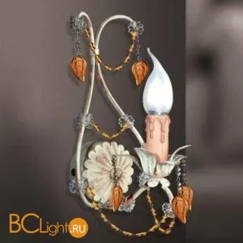 Бра Renzo Del Ventisette "Cristallo" A 13998/1 DEC. 093