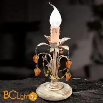 Настольный светильник Renzo Del Ventisette "Cristallo" LVP 13998/1 DEC. 093