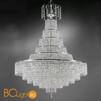 Люстра Renzo Del Ventisette L 11109/18 DEC. CROMO SWA