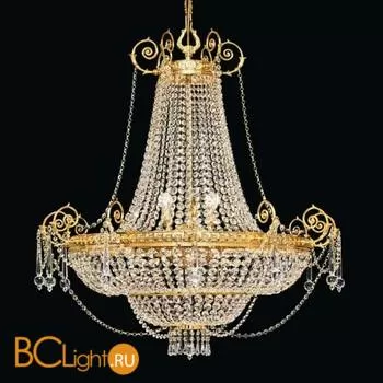 Люстра Renzo Del Ventisette L 12980/70 DEC. OZ