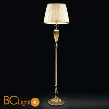 Настольная лампа Renzo Del Ventisette LT 14332/1 DEC. 055+090