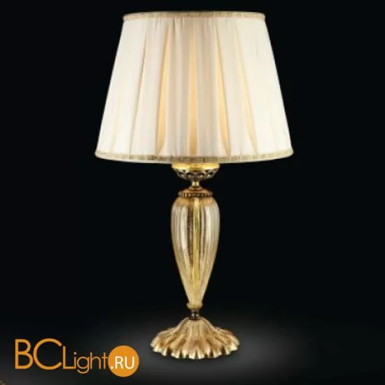 Настольная лампа Renzo Del Ventisette LSG 14332/1 DEC. 055+090