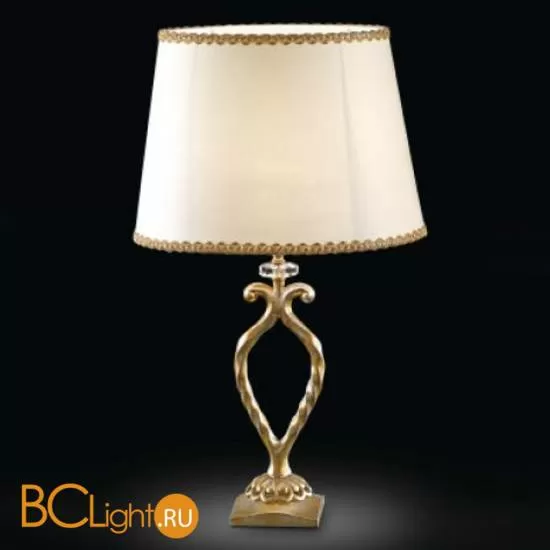 Настольная лампа Renzo Del Ventisette LSG 14316/1 DEC. 055