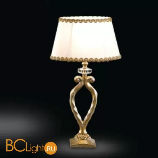 Настольная лампа Renzo Del Ventisette LSP 14316/1 DEC. 055