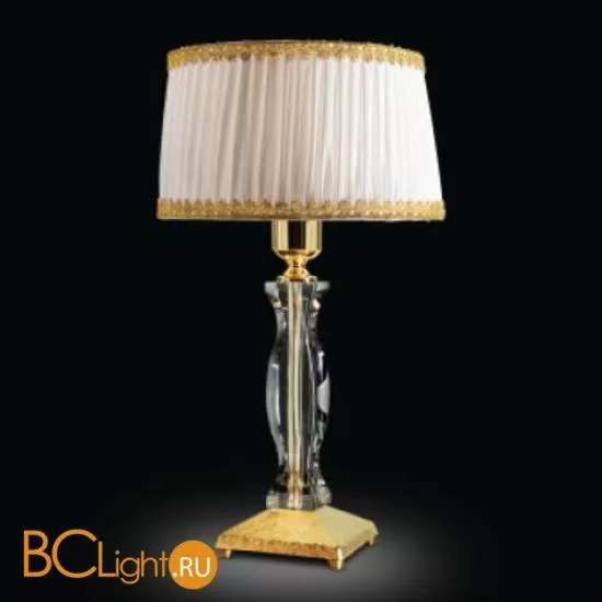 Настольная лампа Renzo Del Ventisette LSP 14348/1 DEC. OZ