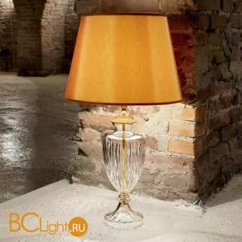 Настольная лампа Renzo Del Ventisette LSG 14345/1 DEC. OZ