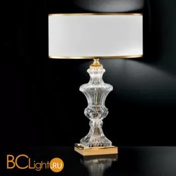 Настольная лампа Renzo Del Ventisette LSP 14416/1 DEC. OZ
