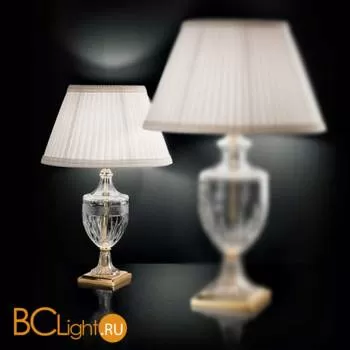 Настольная лампа Renzo Del Ventisette LSP 14413/1 DEC. OZ