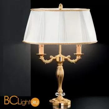 Настольная лампа Renzo Del Ventisette LSG 14422/2 DEC. OZ