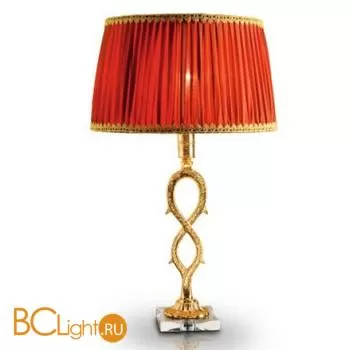 Настольная лампа Renzo Del Ventisette LSG 14354/1 DEC. OZ