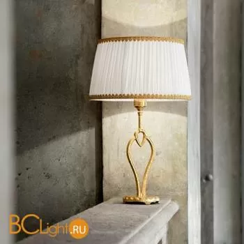 Настольная лампа Renzo Del Ventisette LSG 14355/1 DEC. OZ