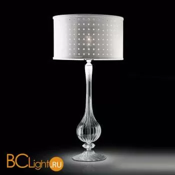 Настольная лампа Renzo Del Ventisette LSG 14350/1 DEC. CROMO