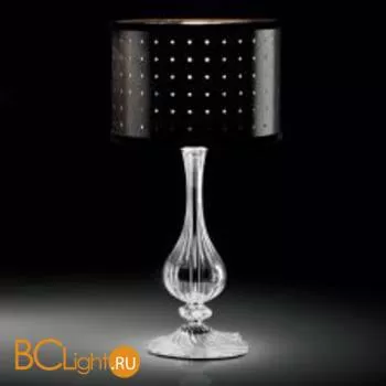 Настольная лампа Renzo Del Ventisette LSP 14350/1 DEC. CROMO