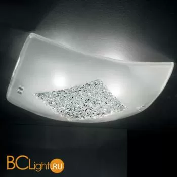 Настенно-потолочный светильник Renzo Del Ventisette PL 14383/40 tras DEC. TRANSPARENTE