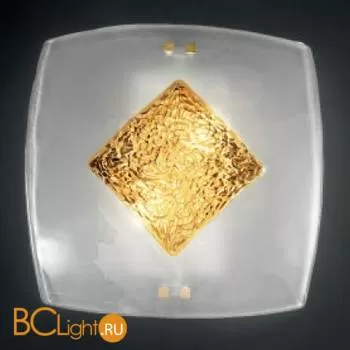 Настенно-потолочный светильник Renzo Del Ventisette PL 14383/50 amb DEC. AMB