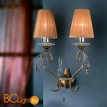 Бра Renzo Del Ventisette A 14107/2 CP