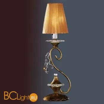 Настольный светильник Renzo Del Ventisette LSP 14107/1