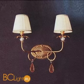 Бра Renzo Del Ventisette A 14047/2 CP DEC.041