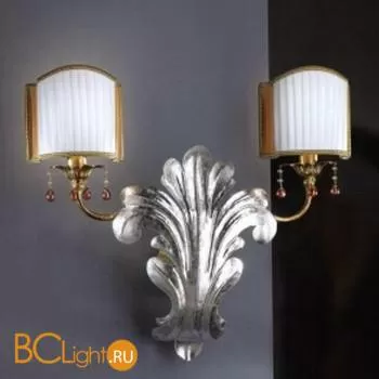 Бра Renzo Del Ventisette A 14112/2 CP DEC. 0151