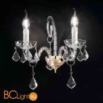 Бра Renzo Del Ventisette A 14095/2 DEC. OZ