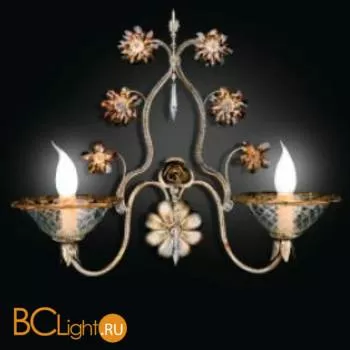 Бра Renzo Del Ventisette A 14133/2 M MM SW DEC. 055