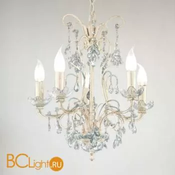 Люстра Renzo Del Ventisette L 14106/5 DEC. 0142