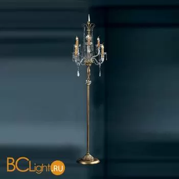 Торшер Renzo Del Ventisette "Preziosi" LT 14029/6 DEC. 055