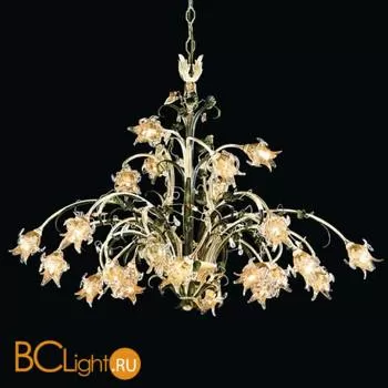 Люстра Renzo Del Ventisette L 14083/12 DEC. 0135