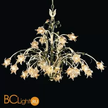 Люстра Renzo Del Ventisette L 14083/24 DEC. 0135