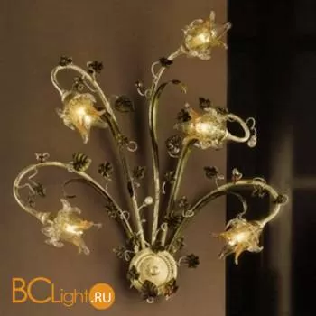 Бра Renzo Del Ventisette A 14083/5 DEC. 0135