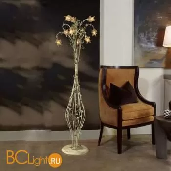 Напольный светильник Renzo Del Ventisette LT 14083/9 DEC. 0135