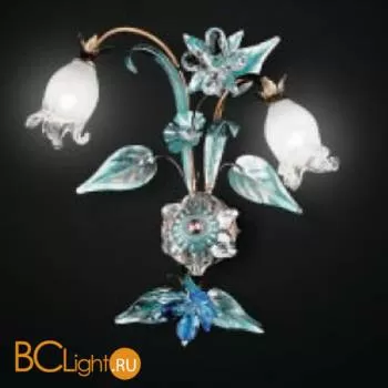 Бра Renzo Del Ventisette A 14082/2 DEC. 0138