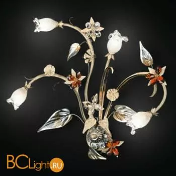 Бра Renzo Del Ventisette A 14082/4 DEC. 0139