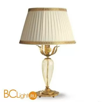Настольный светильник Renzo Del Ventisette "Armonie" LSP 13792/1 DEC. 055