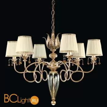 Люстра Renzo Del Ventisette "Armonie" L 13792/6 CP DEC. 055