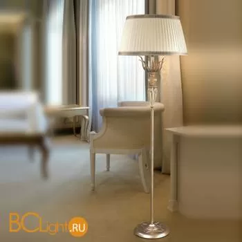 Торшер Renzo Del Ventisette "Armonie" LT 13792/1 DEC. 055