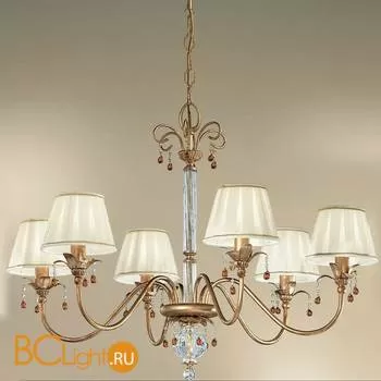 Люстра Renzo Del Ventisette "Armonie" L 13758/6 CP DEC. 055