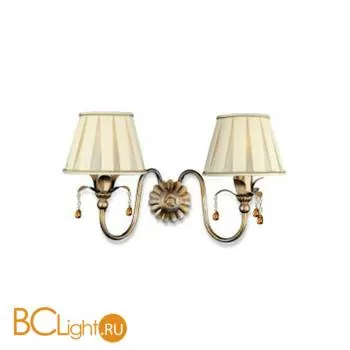 Бра Renzo Del Ventisette A 13758/2 CP DEC. 055