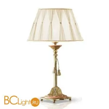 Настольный светильник Renzo Del Ventisette "Armonie" LSG 13593/1 DEC. 055