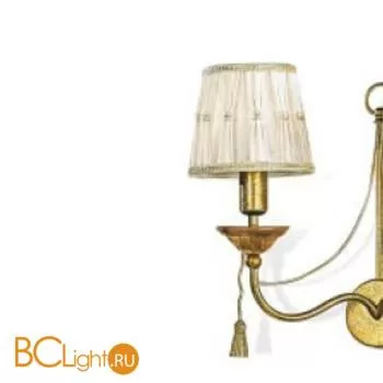 Бра Renzo Del Ventisette "Armonie" A 13593/1 CP DEC. 055