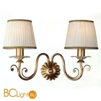 Бра Renzo Del Ventisette A 13670/2 CP DEC. 0123