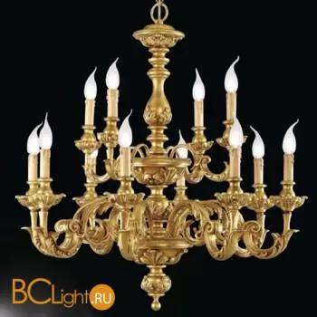 Люстра Renzo Del Ventisette "Armonie" L 13597/8+4 DEC. 041