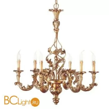 Люстра Renzo Del Ventisette "Armonie" L 13618/6 DEC. 055