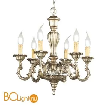 Люстра Renzo Del Ventisette "Armonie" L 13597/6 Bis DEC. 011