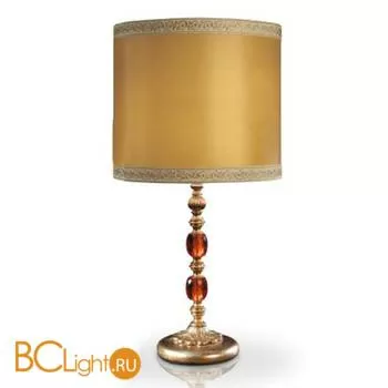 Настольный светильник Renzo Del Ventisette "Sinuosa" LSP 14025/1 DEC. 055